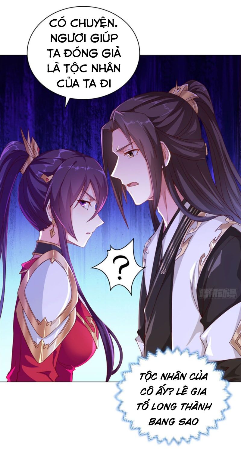Mục Long Sư: Chapter 3