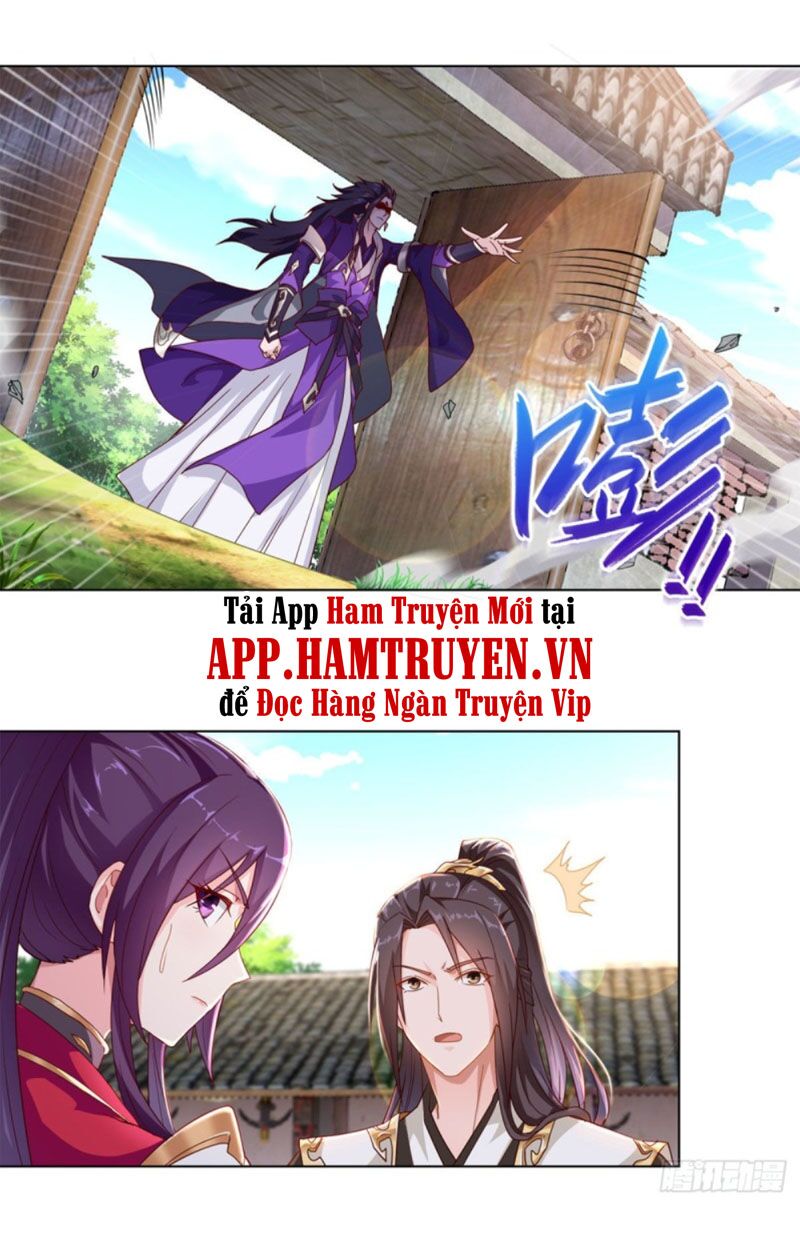 Mục Long Sư: Chapter 3