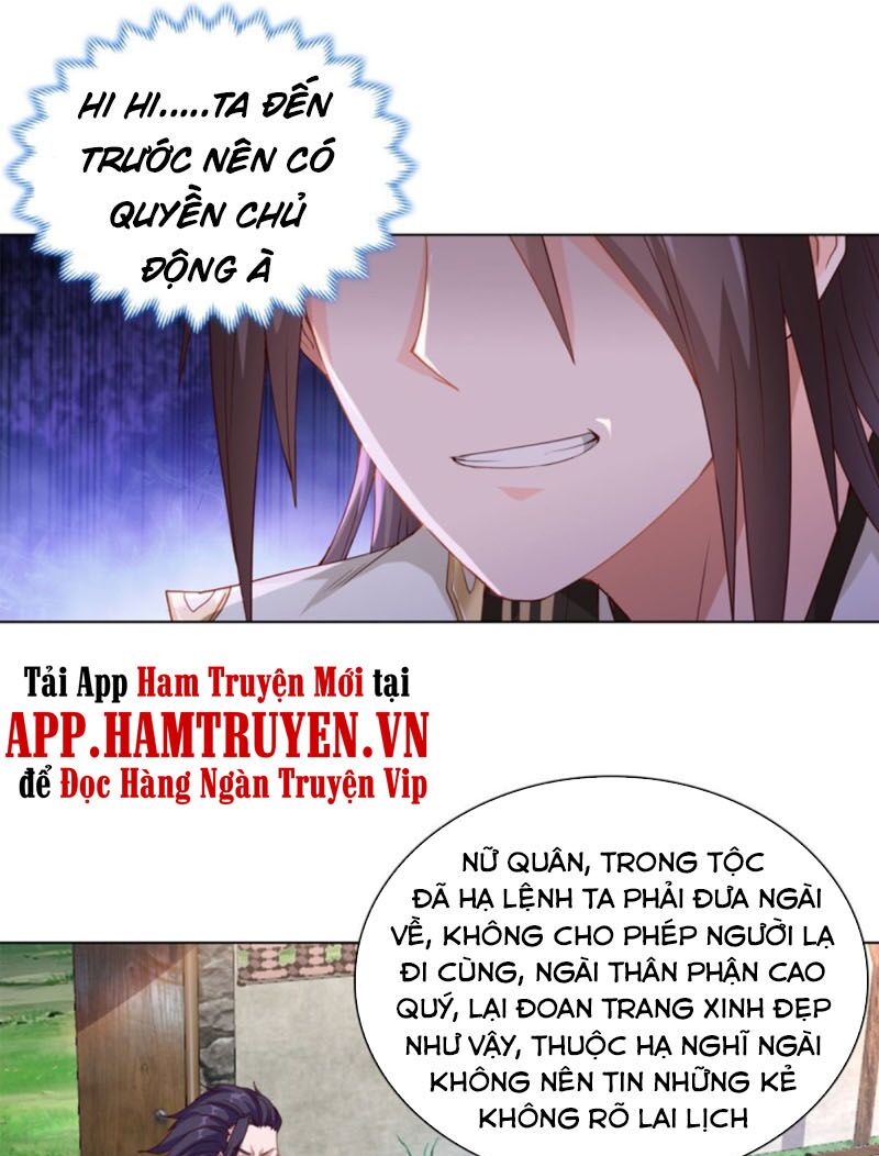 Mục Long Sư: Chapter 3