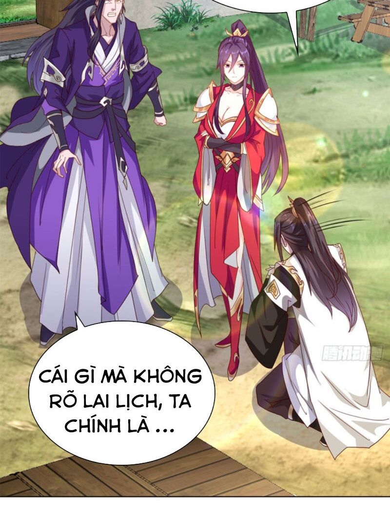 Mục Long Sư: Chapter 3