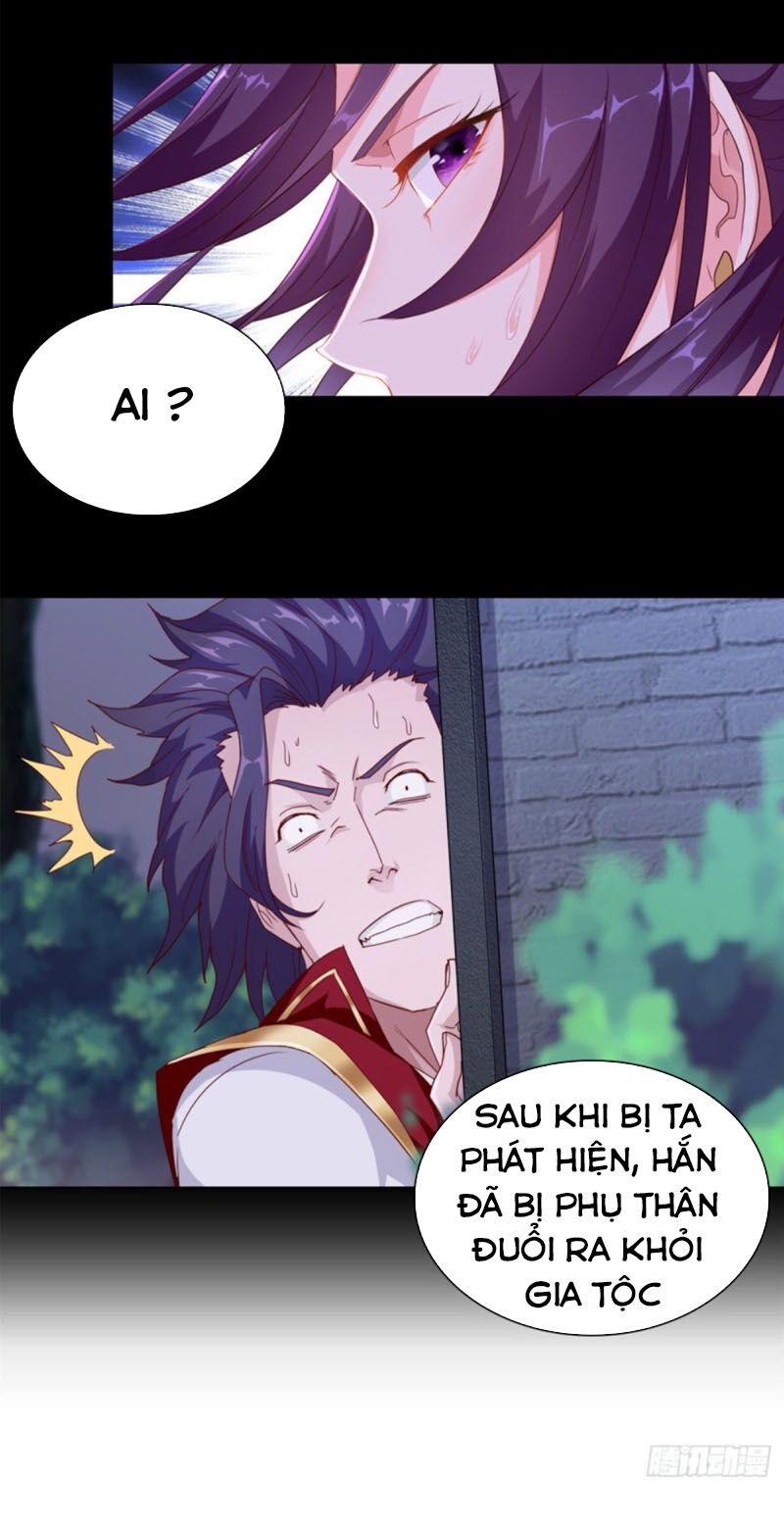 Mục Long Sư: Chapter 3
