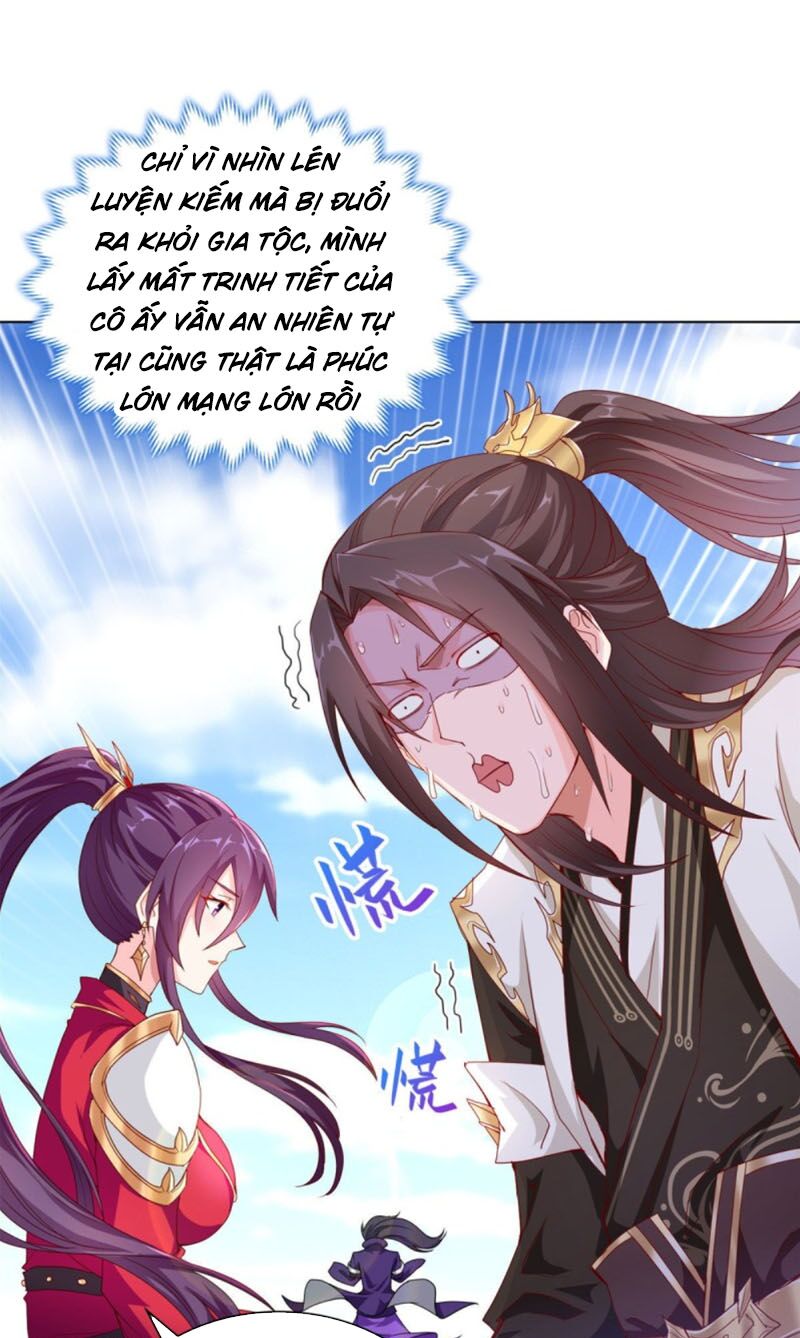 Mục Long Sư: Chapter 3
