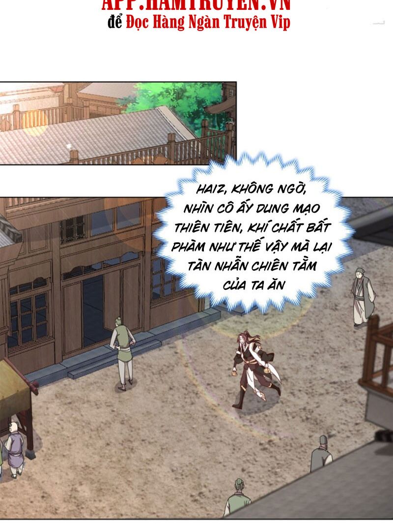 Mục Long Sư: Chapter 3