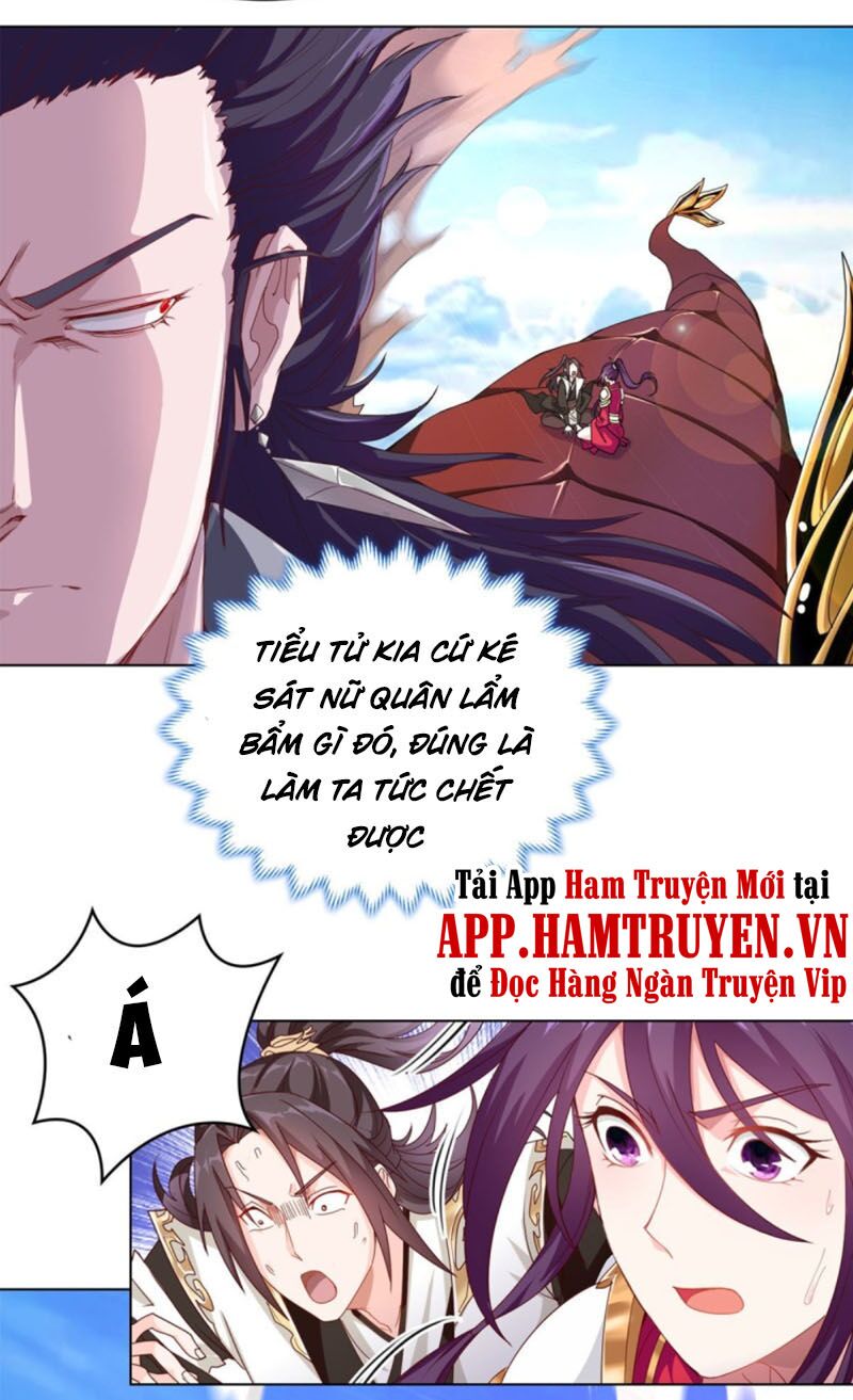 Mục Long Sư: Chapter 3