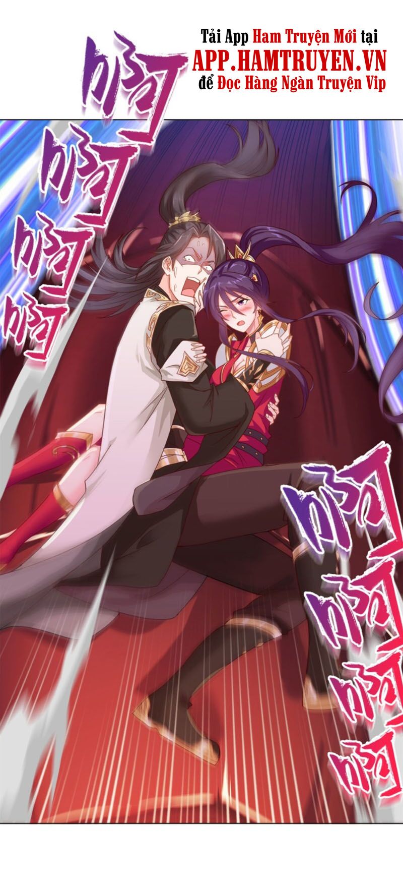 Mục Long Sư: Chapter 3
