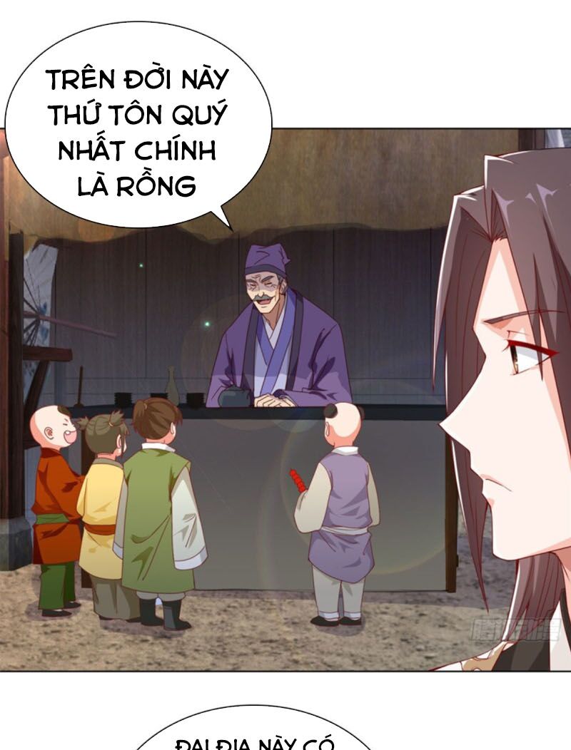 Mục Long Sư: Chapter 3