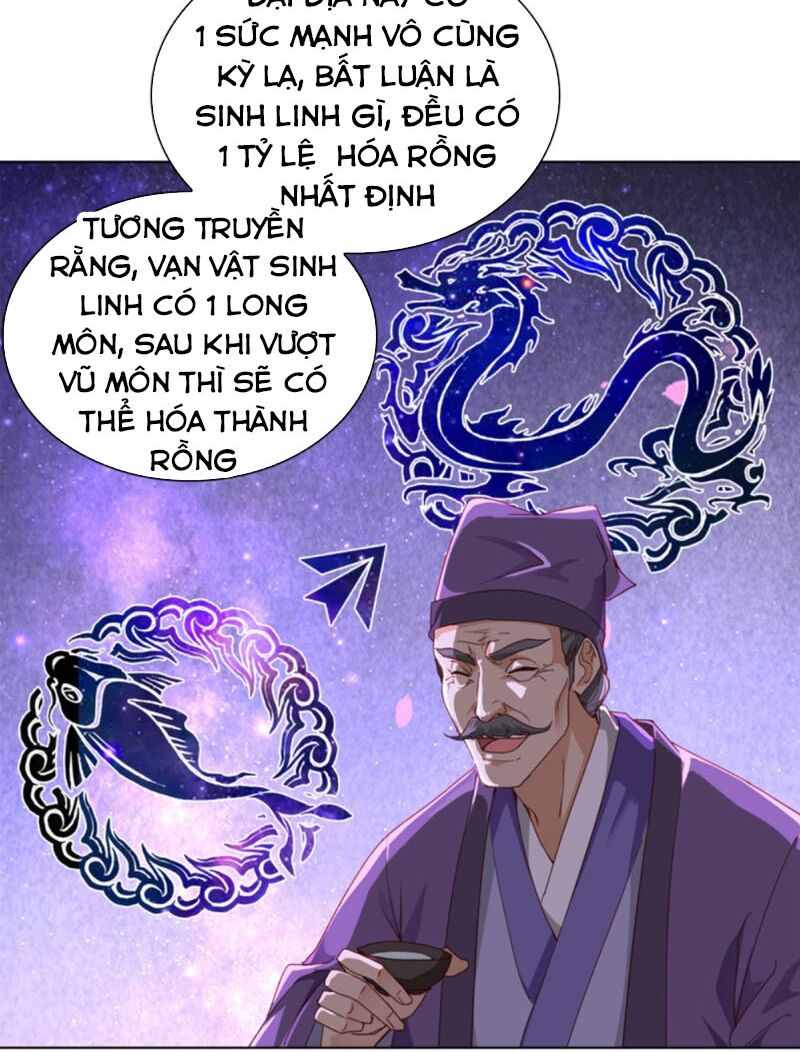Mục Long Sư: Chapter 3