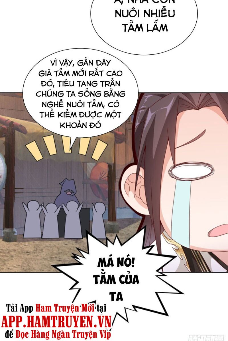 Mục Long Sư: Chapter 3
