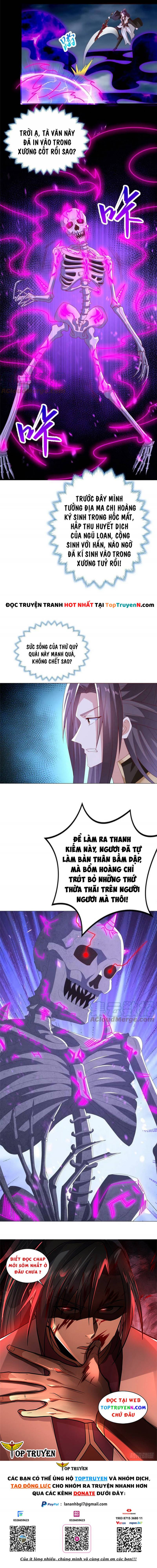 Mục Long Sư: Chapter 302