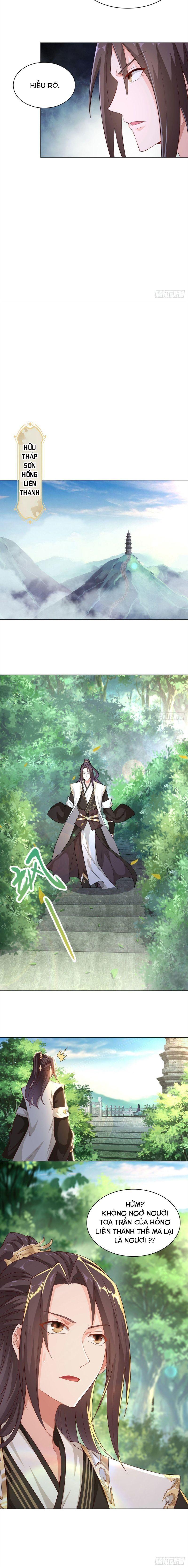Mục Long Sư: Chapter 31