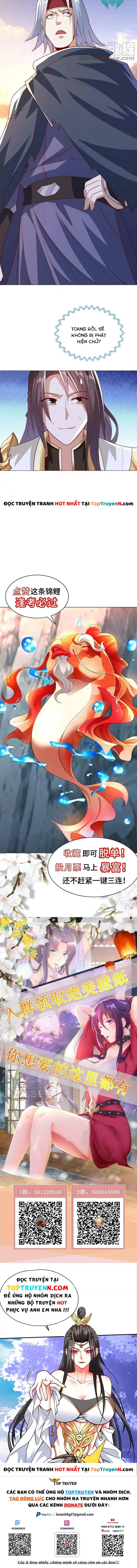 Mục Long Sư: Chapter 310