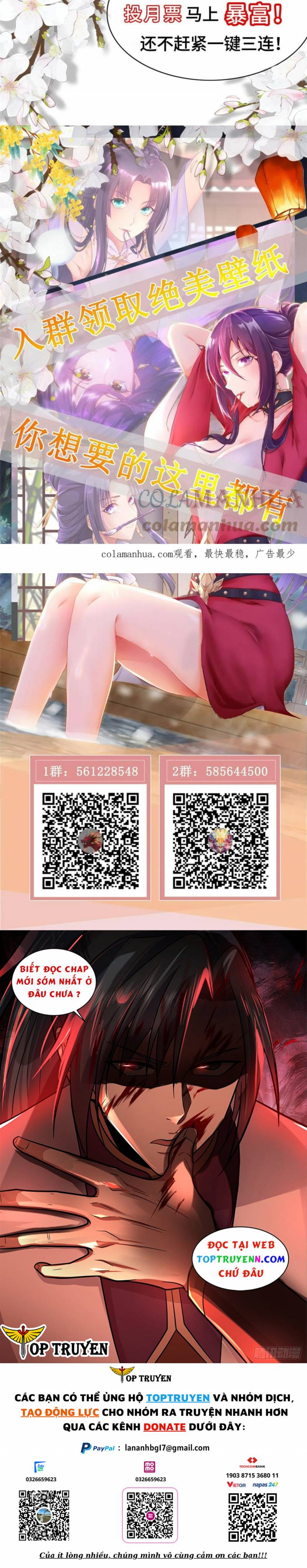 Mục Long Sư: Chapter 318