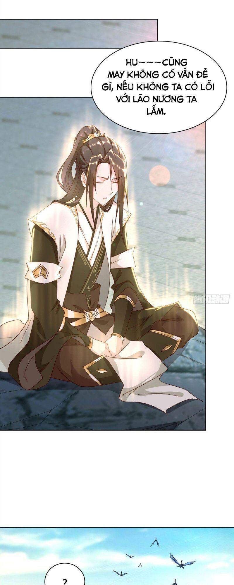 Mục Long Sư: Chapter 32