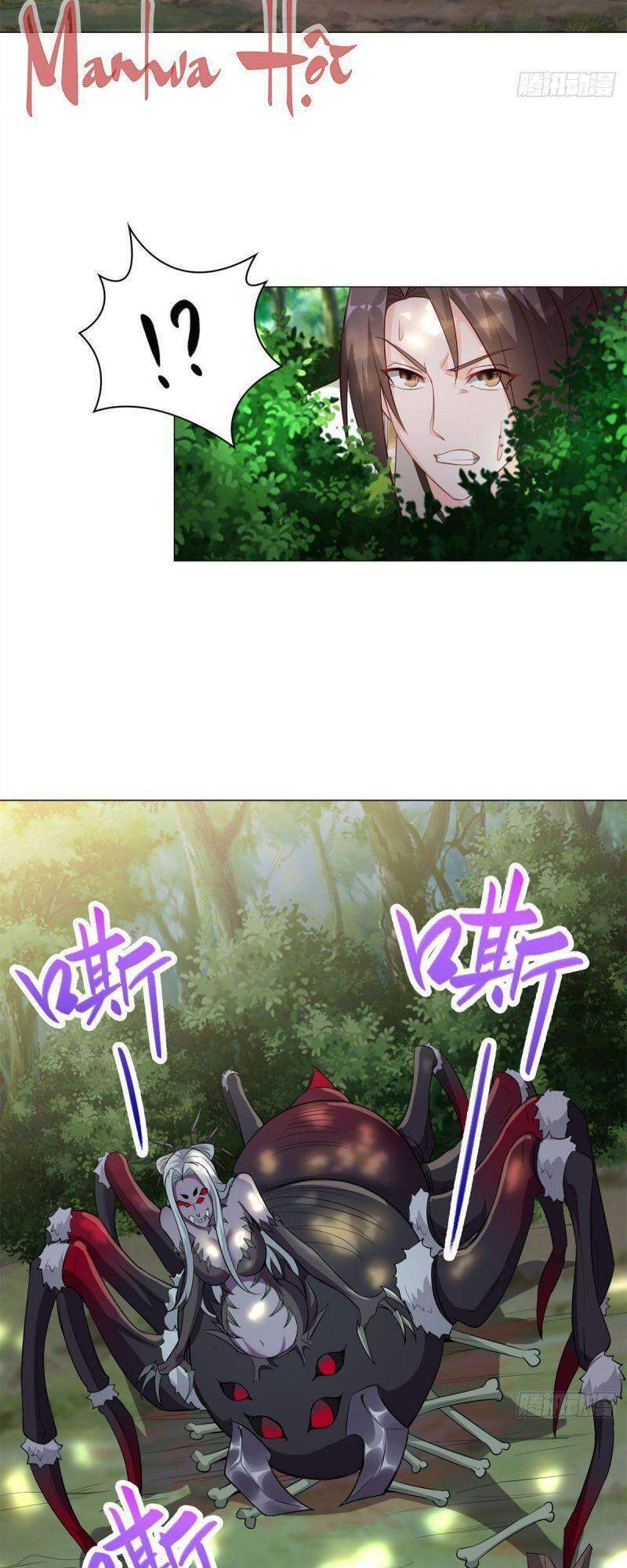 Mục Long Sư: Chapter 32