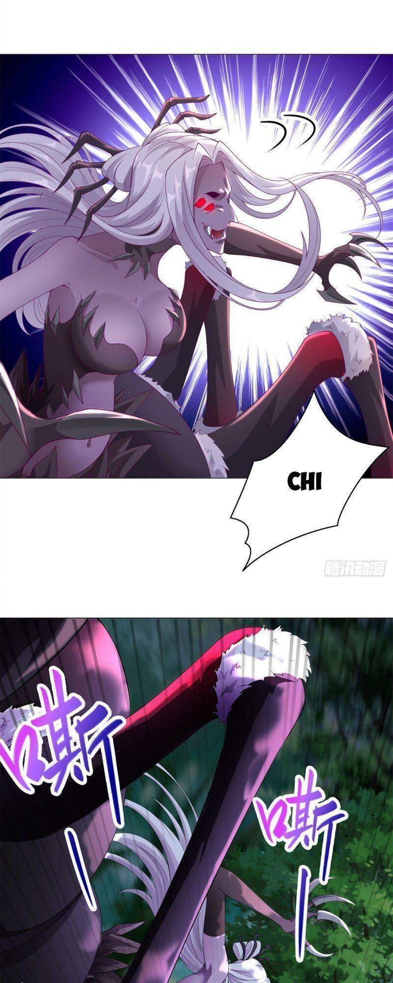 Mục Long Sư: Chapter 32