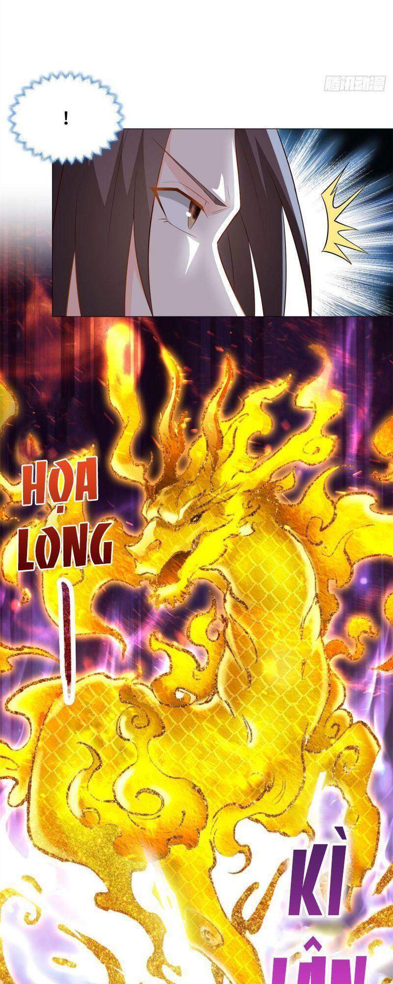 Mục Long Sư: Chapter 32