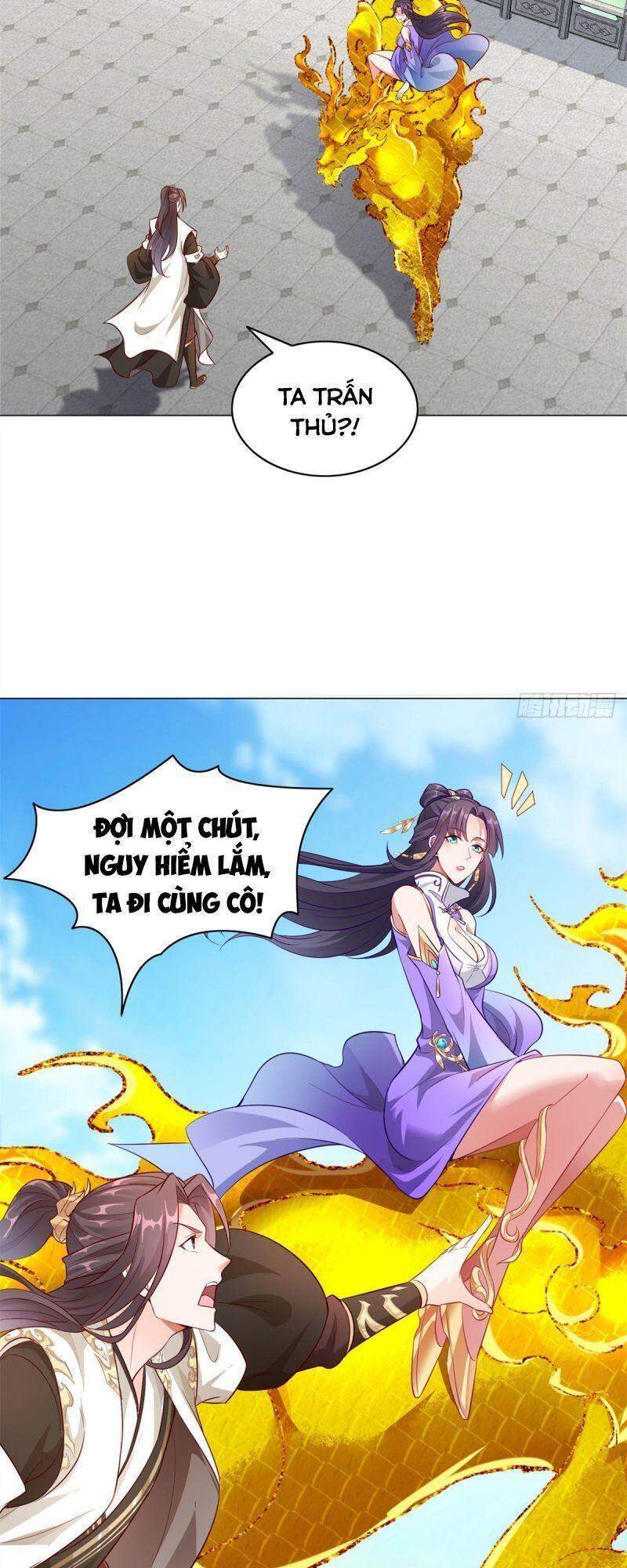 Mục Long Sư: Chapter 32
