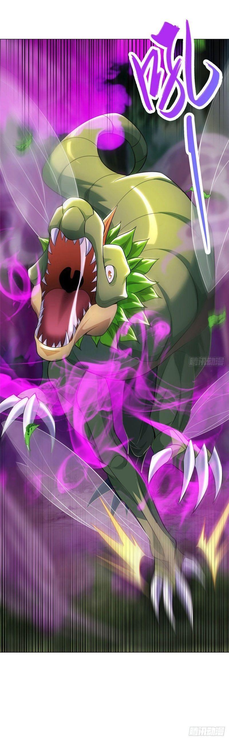 Mục Long Sư: Chapter 33