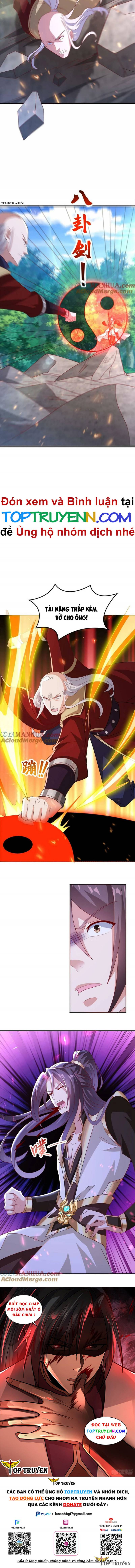 Mục Long Sư: Chapter 336