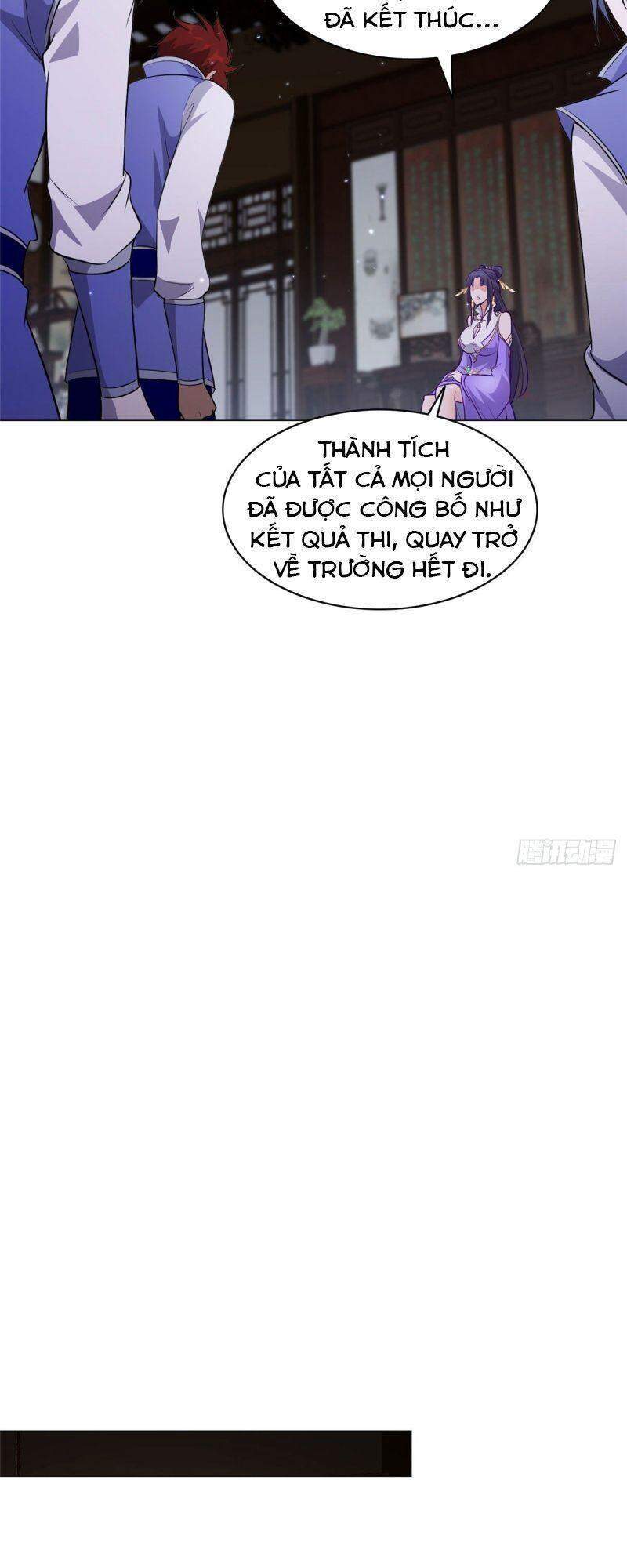 Mục Long Sư: Chapter 34