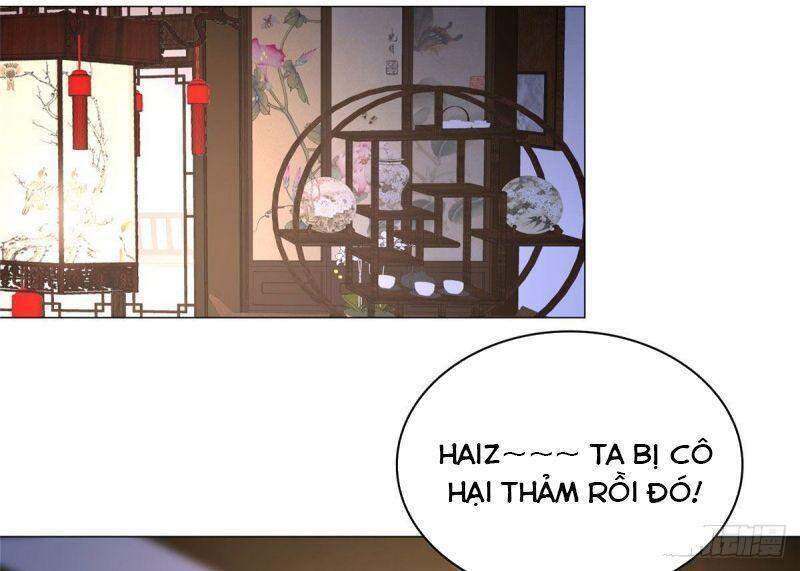Mục Long Sư: Chapter 34