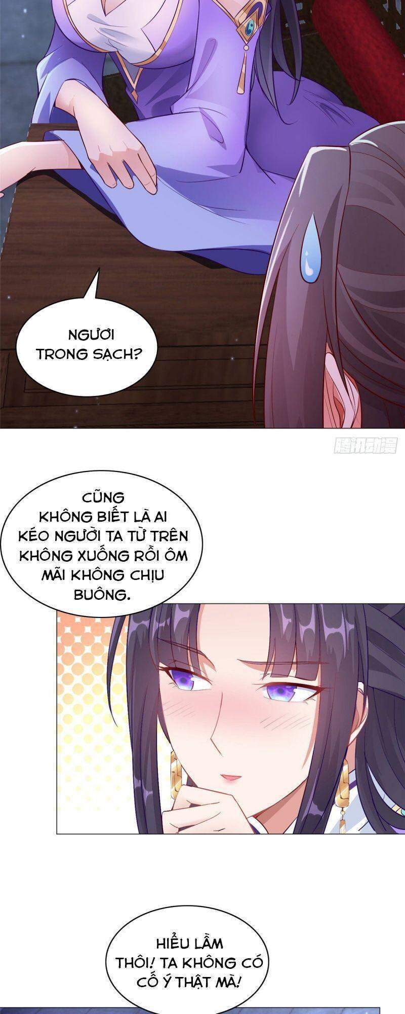 Mục Long Sư: Chapter 34