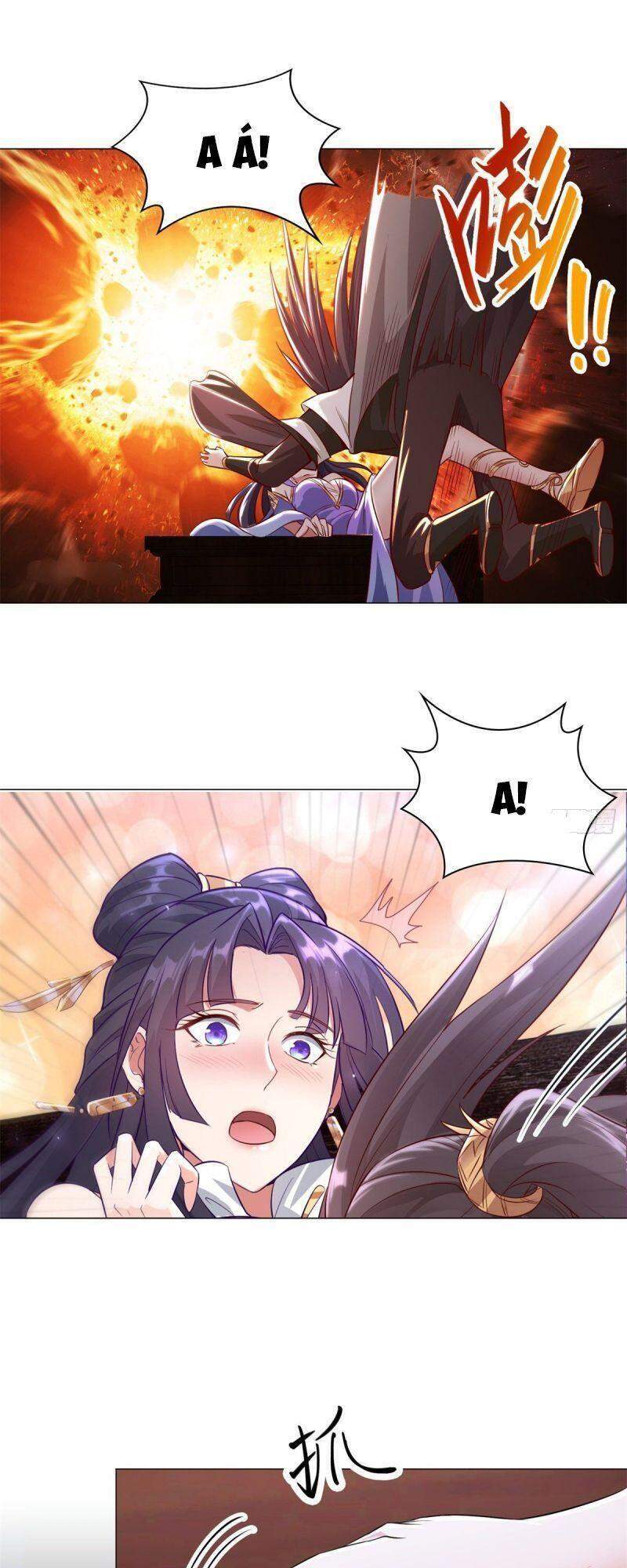 Mục Long Sư: Chapter 34