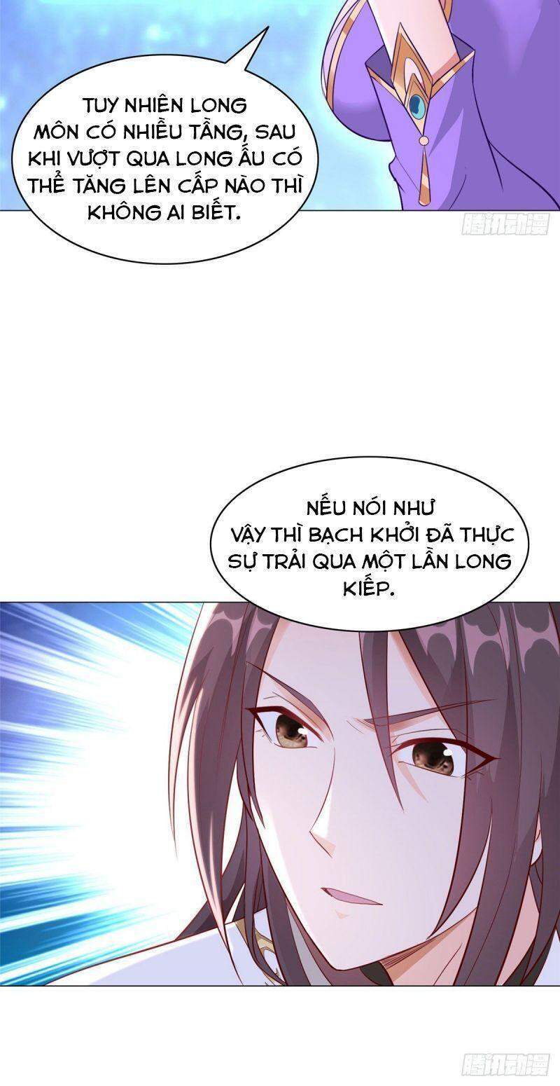 Mục Long Sư: Chapter 34
