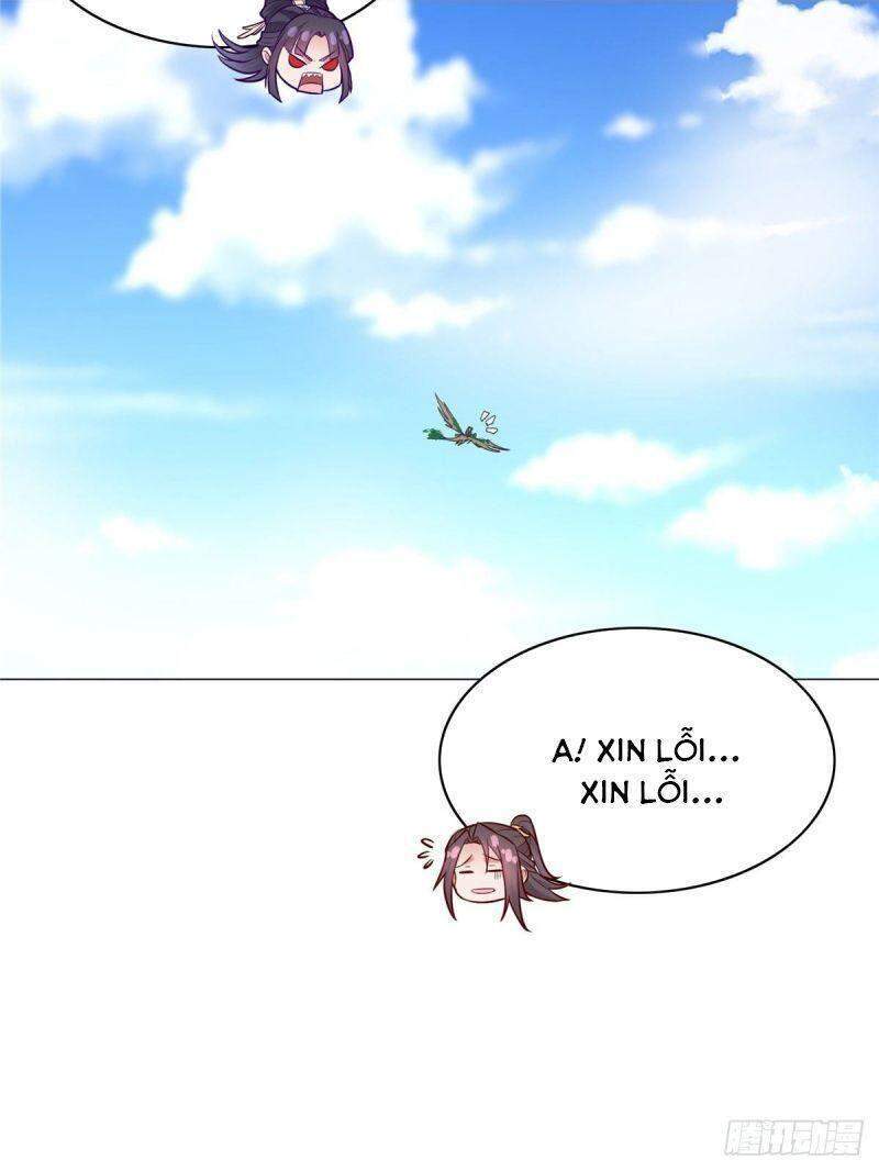 Mục Long Sư: Chapter 34