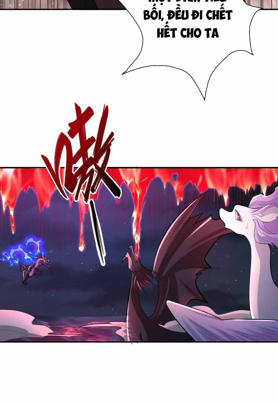 Mục Long Sư: Chapter 342