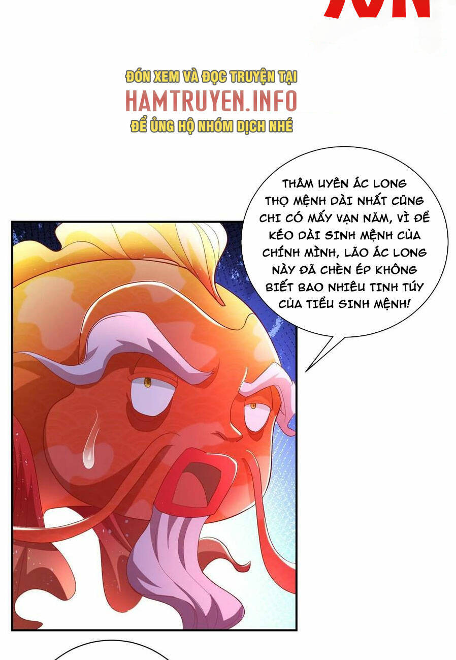 Mục Long Sư: Chapter 342
