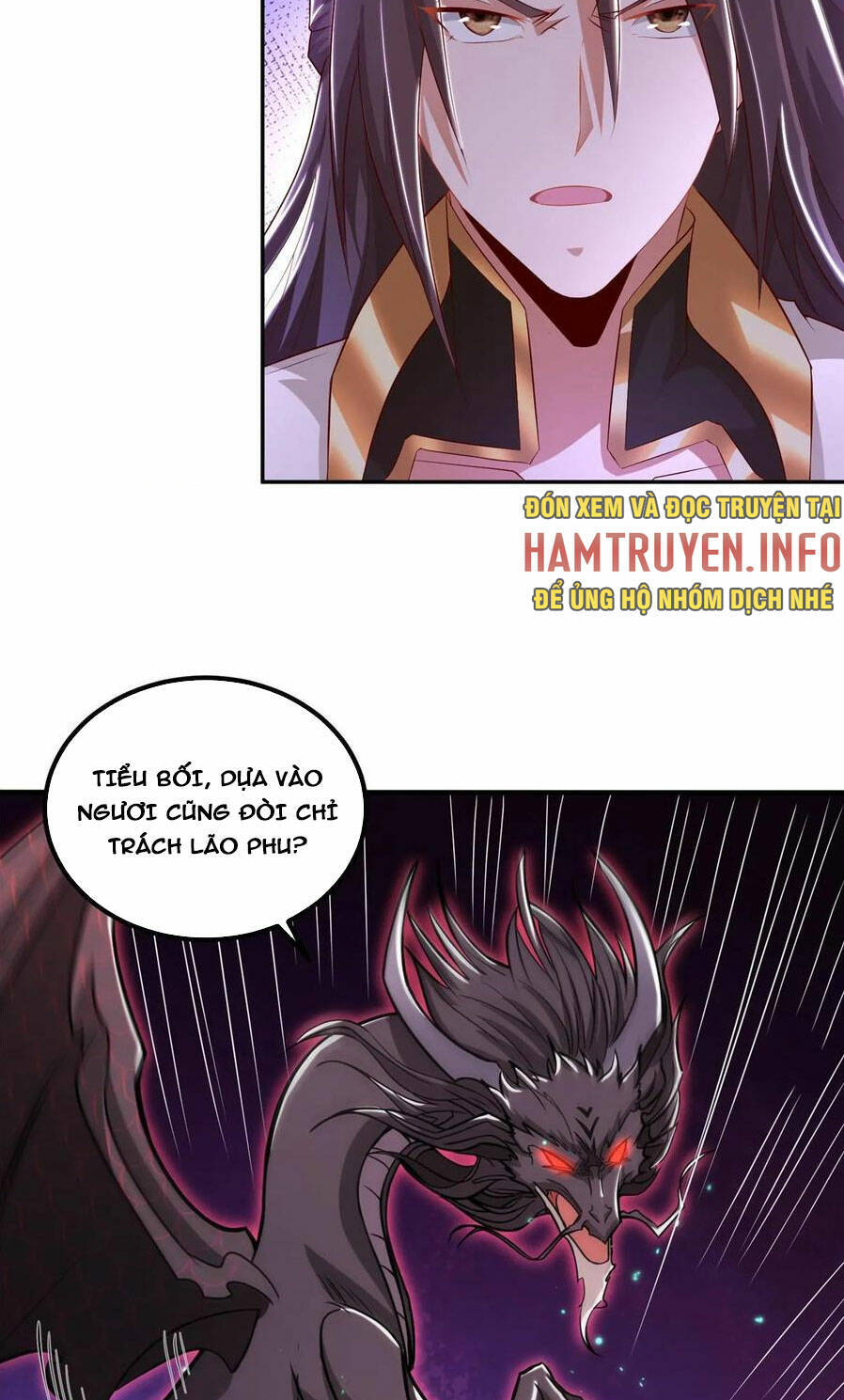 Mục Long Sư: Chapter 342