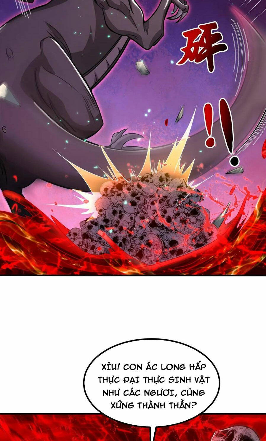 Mục Long Sư: Chapter 342
