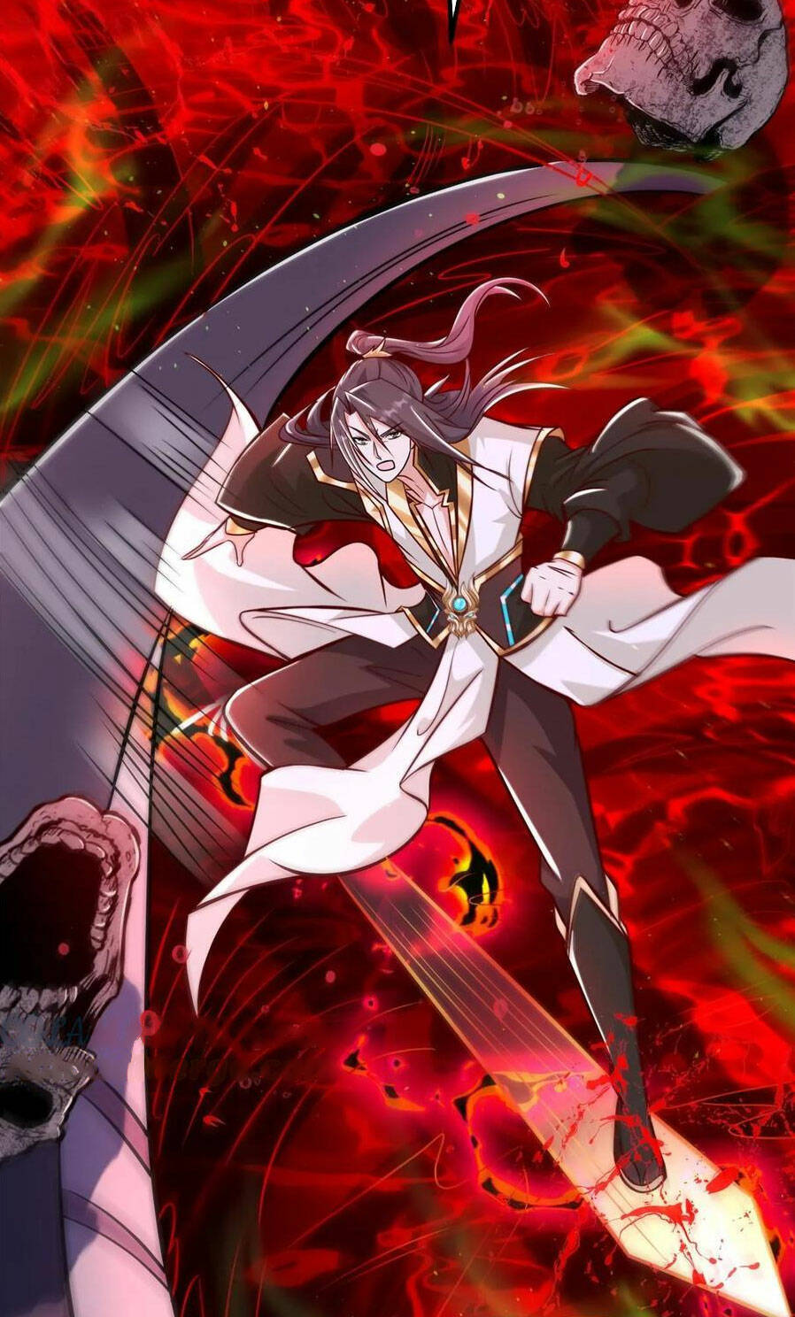 Mục Long Sư: Chapter 342