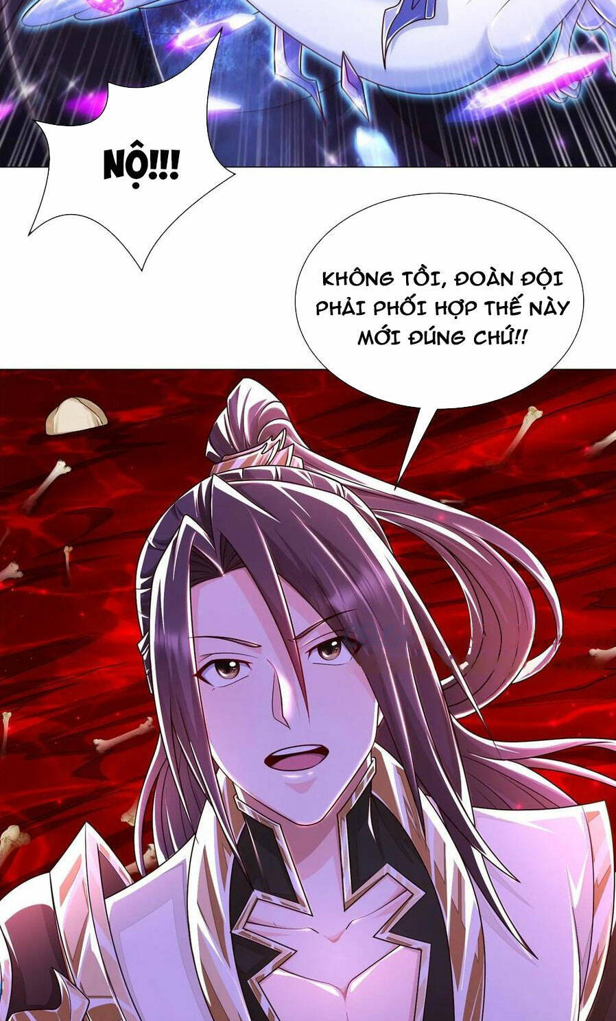 Mục Long Sư: Chapter 342