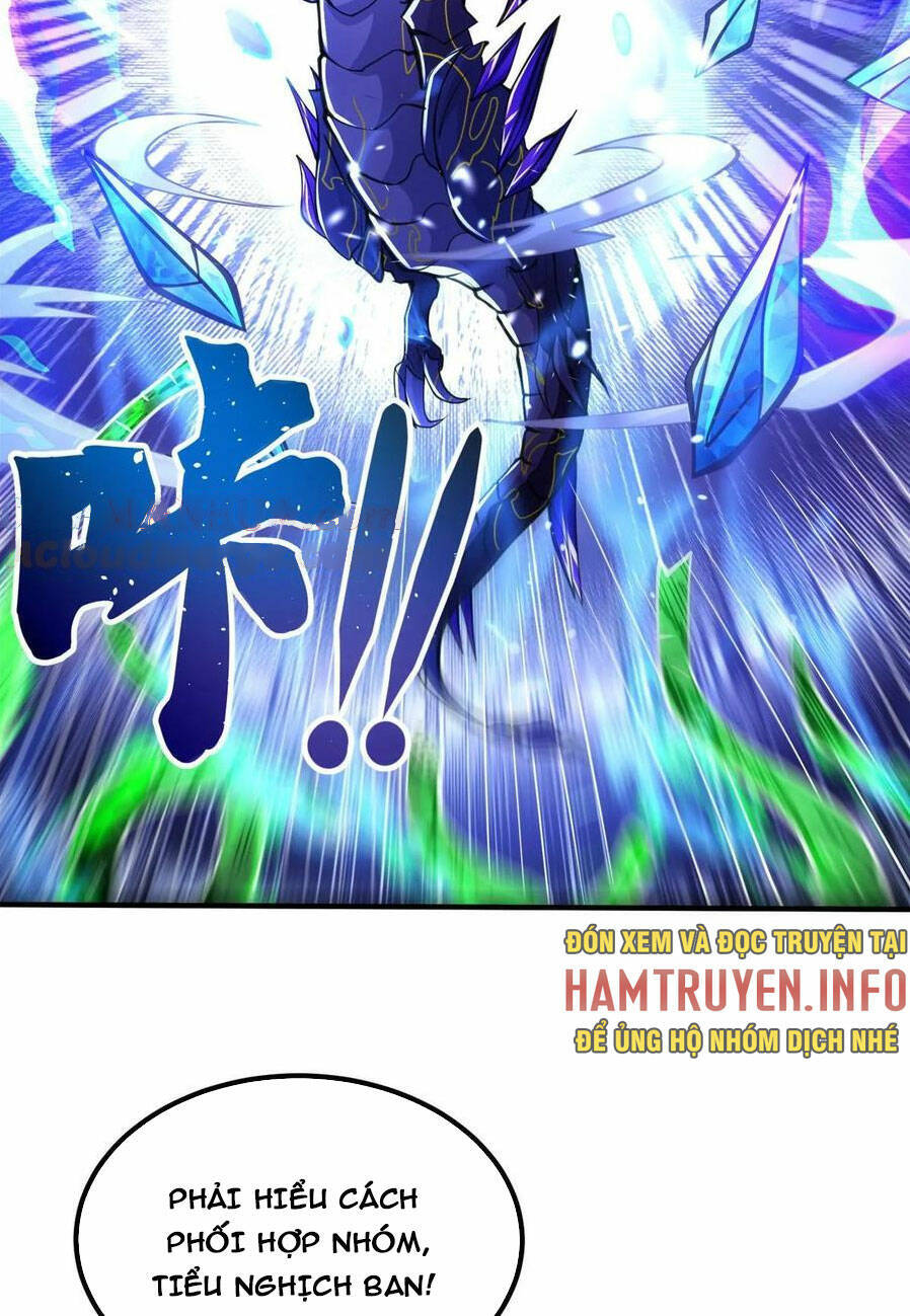 Mục Long Sư: Chapter 342