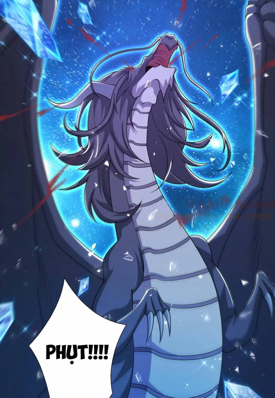 Mục Long Sư: Chapter 343