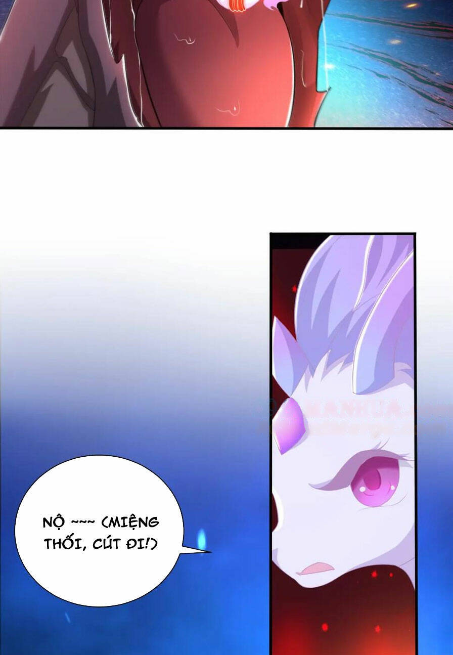 Mục Long Sư: Chapter 343