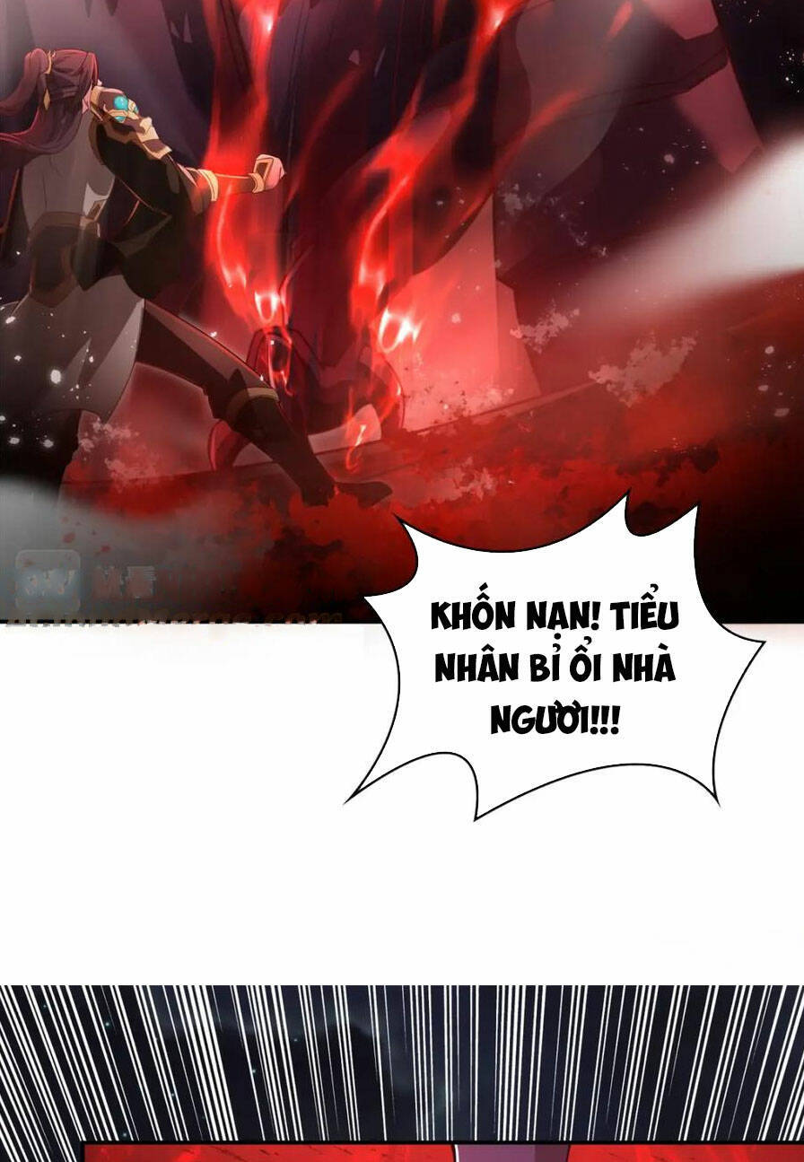 Mục Long Sư: Chapter 343