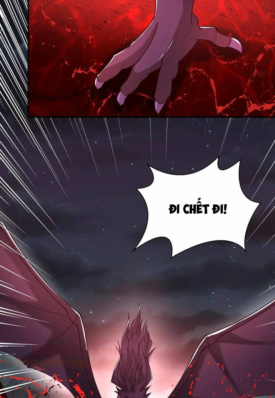 Mục Long Sư: Chapter 343