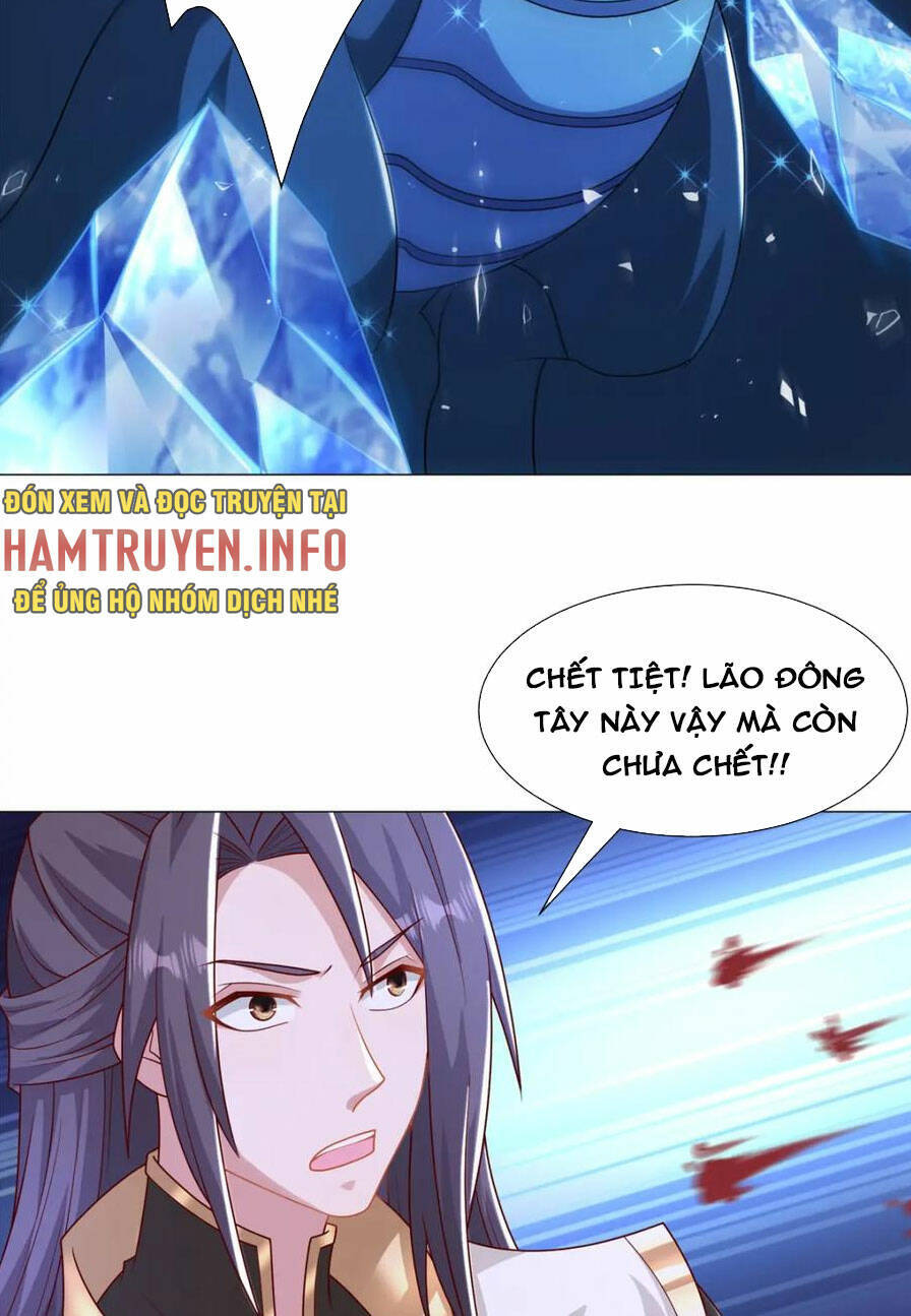 Mục Long Sư: Chapter 343