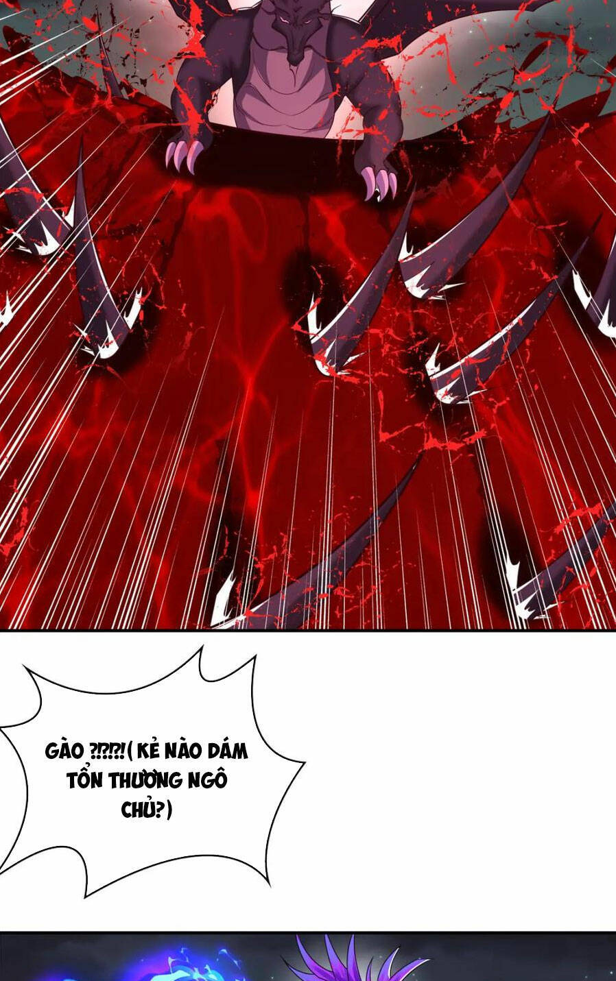 Mục Long Sư: Chapter 343