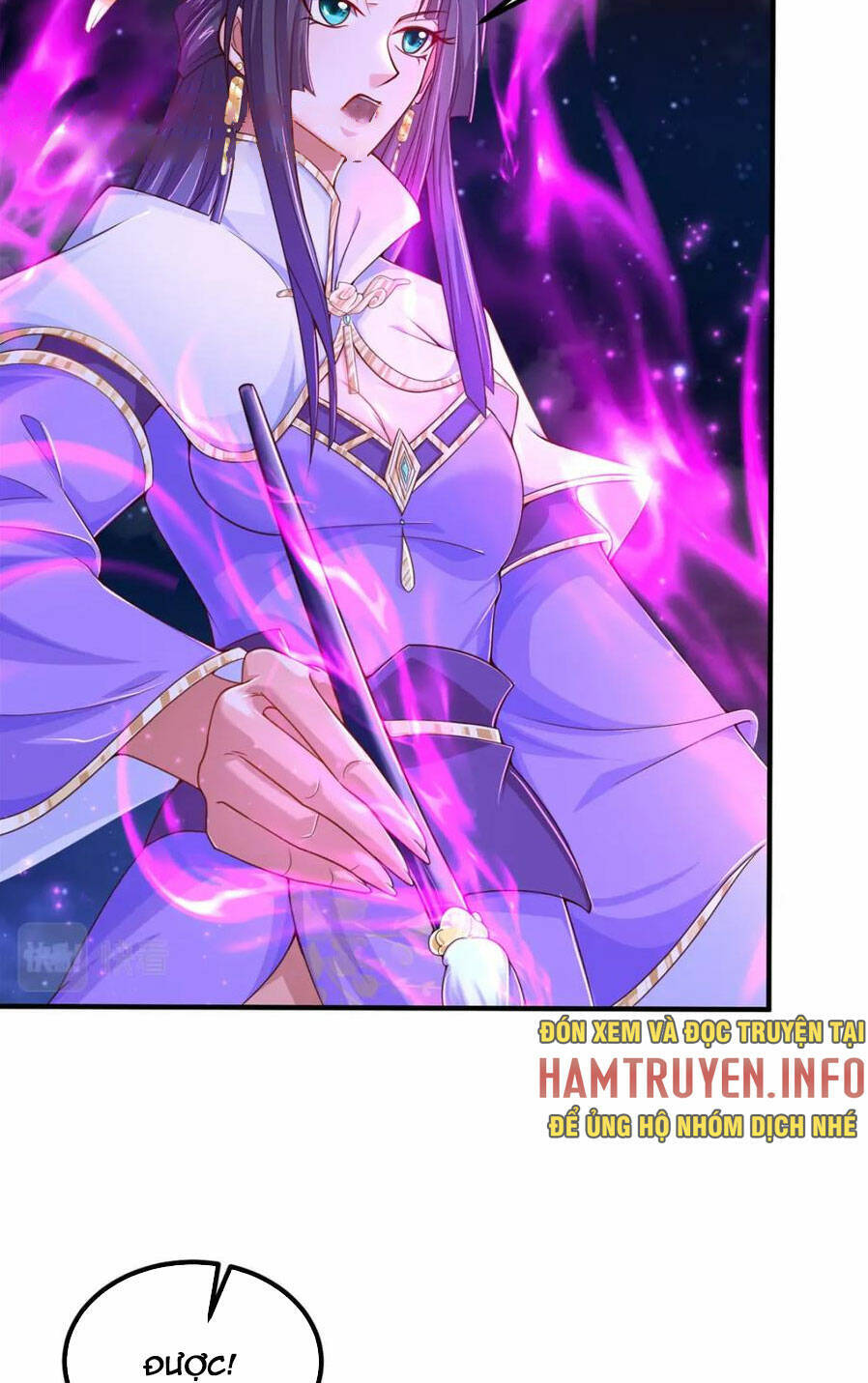 Mục Long Sư: Chapter 343