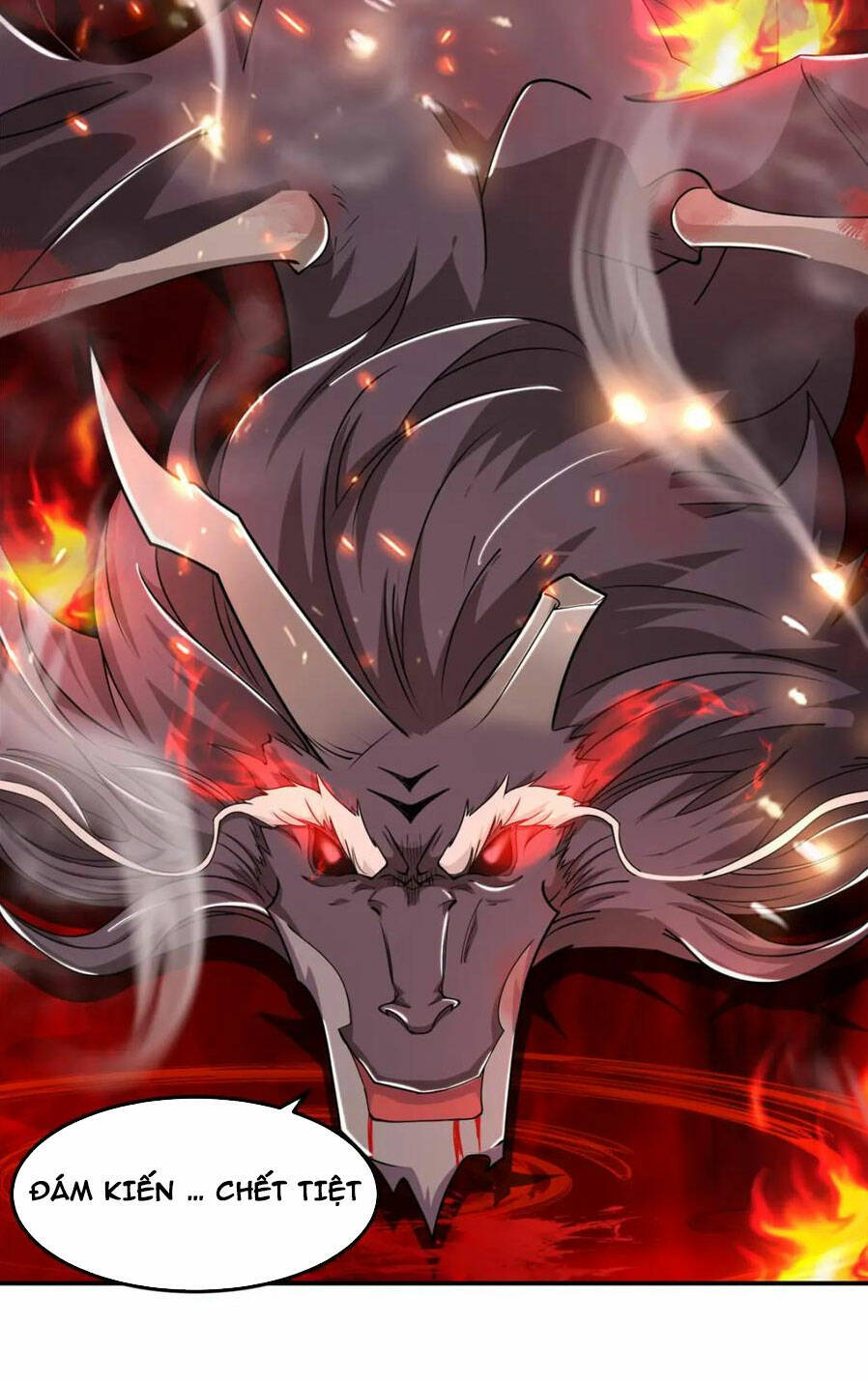 Mục Long Sư: Chapter 343