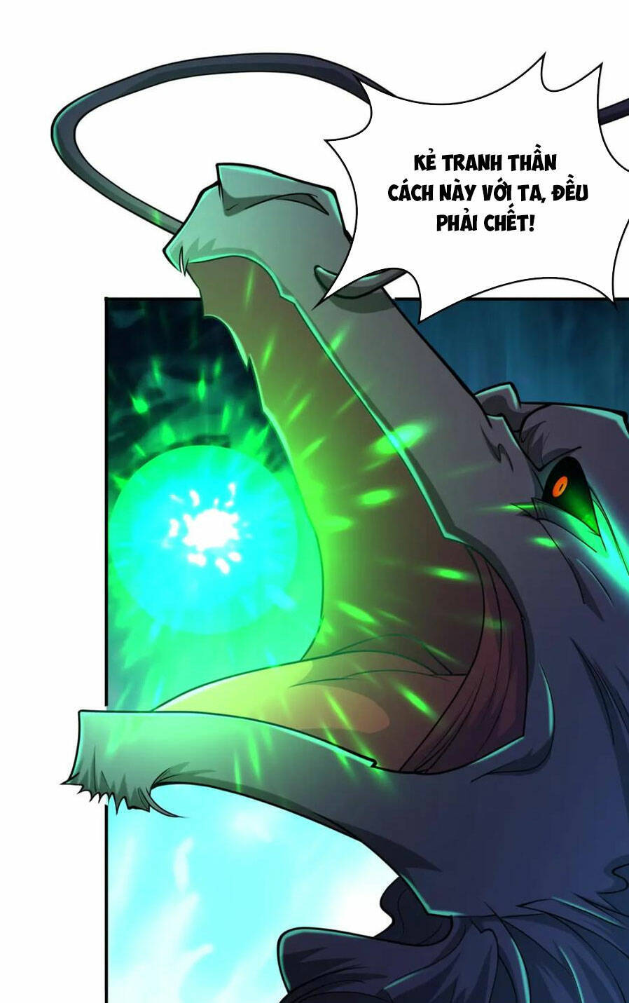 Mục Long Sư: Chapter 343