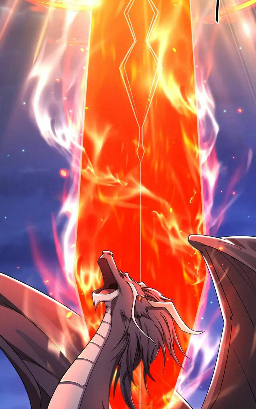 Mục Long Sư: Chapter 343