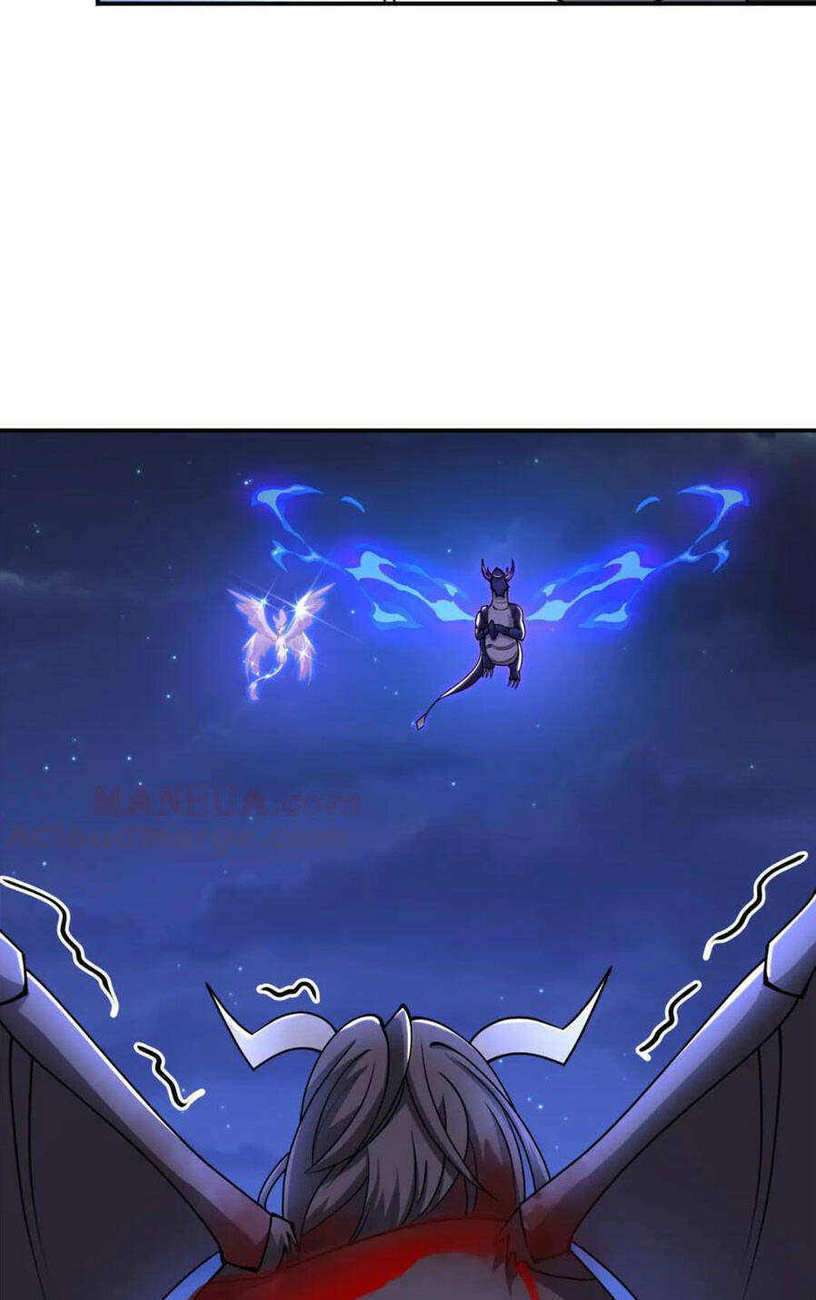 Mục Long Sư: Chapter 343