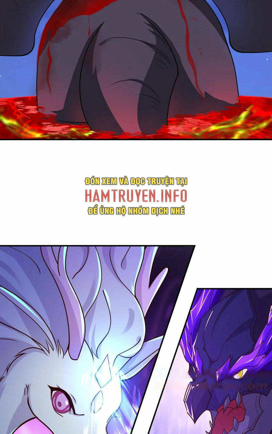 Mục Long Sư: Chapter 343