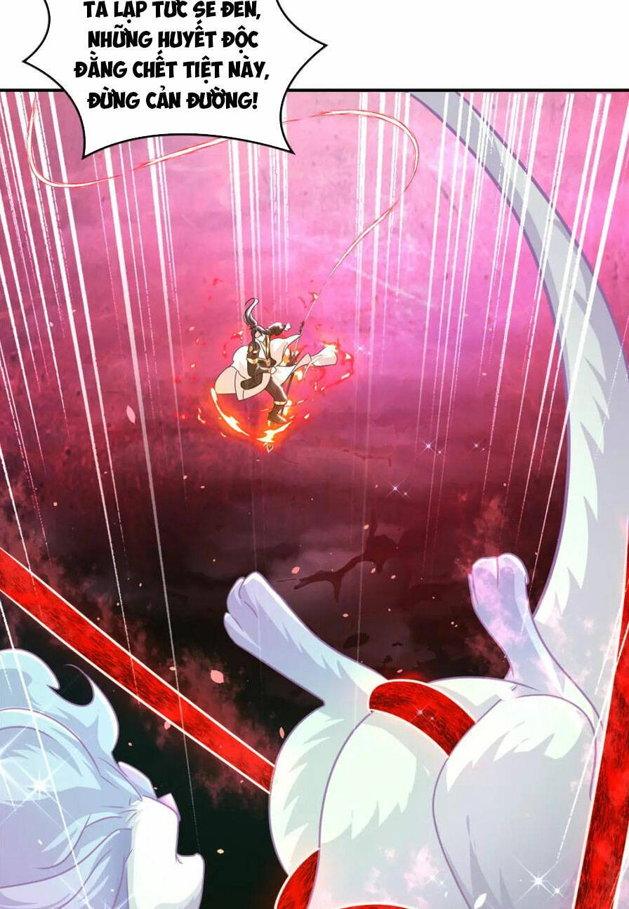 Mục Long Sư: Chapter 343