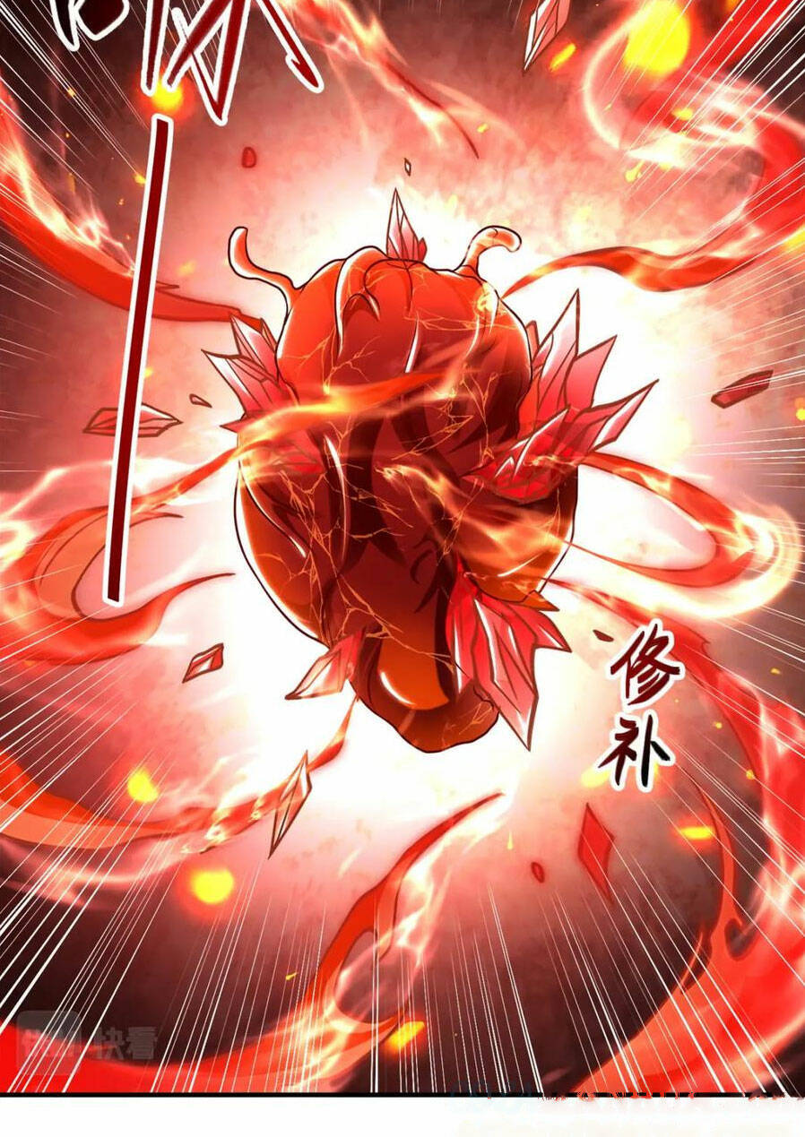 Mục Long Sư: Chapter 344